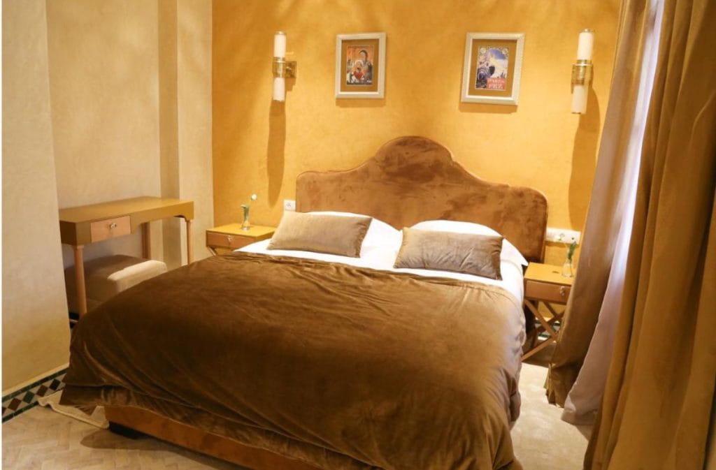 All-inclusive day trip to Tangier from Spain – Moroccan adventure awaits.