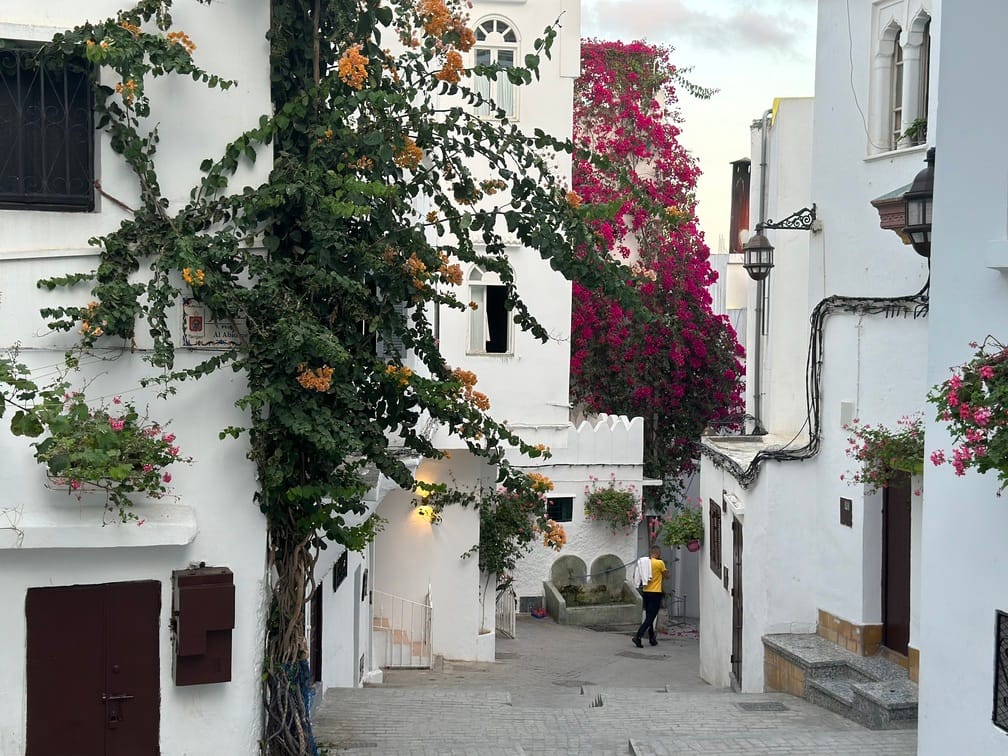 Visit Tangier from Spain – All-inclusive experience with food, transport, and fun.